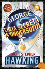 George si cheia secreta a universului (pdf) - LibHumanitas
