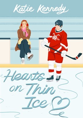 Hearts on Thin Ice foto