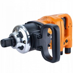 Cheie pneumatica de impact cuplu de 4200Nm cu 2 tubulare de 32 33 mm