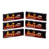 Set 6 Bucati- Baton Afrodisiac Barbati DIBLONG Turkish Delight Bar 30 gr.
