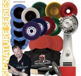 El. uhlov&aacute; mini br&uacute;ska MERLIN2 Nick AGAR s regul&aacute;ciou ot&aacute;čok-Kompletn&aacute; v&yacute;bava