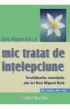 Mic tratat de intelepciune - Don Miguel Ruiz Jr., Don Miguel Ruiz Jr.