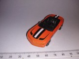 Bnk jc Hot Wheels Camaro Convertible Concept