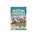 History Smashers: The Mayflower