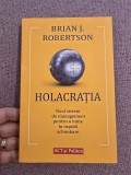 Holacrația - Brian J. Robertson