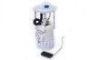 Ansamblu Pompa Benzina Dokker Lodgy 1.2TCE 172022440R Pierburg 7.02552.57.0 Sistem Alimentare Combustibil Electric 12V