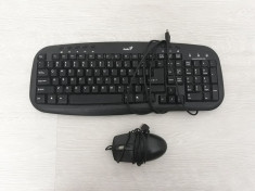 Mouse+Tastatura foto