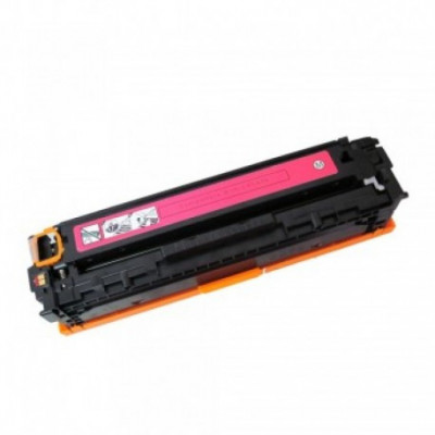 Cartus toner Canon CRG-731M magenta compatibil foto