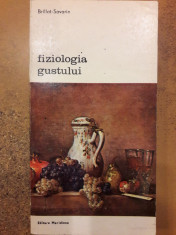 Fiziologia gustului. Biblioteca de arta 490 foto