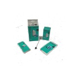 Set Curatare si Ingrijire Original Bosch pentru Espressor Coduri 00312564 00312105 00312441