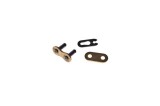 Siguranta lant Iris 520 Racing Rxp, auriu Cod Produs: MX_NEW IR520RXPCL