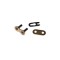 Siguranta lant Iris 520 Racing Rxp, auriu Cod Produs: MX_NEW IR520RXPCL
