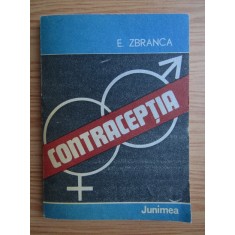 Eusebie Zbranca - Contraceptia