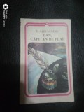 Dan,capitan de plai-V.Alecsandri