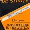 Introducere in lingvistica teoretica - 1995 - John Lyons (@D72)