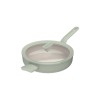 Tigaie cu capac BergHOFF Balance SA 26 cm HighLine Cooking
