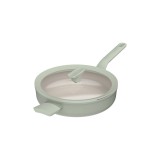 Tigaie cu capac BergHOFF Balance SA 26 cm HighLine Cooking
