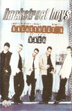 Caseta audio Backstreet Boys &lrm;&ndash; Backstreet&#039;s Back, Casete audio
