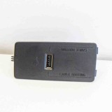 Port USB AUX Volvo S90 II 2018 OEM 31389705 31497152
