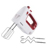 Mixer de mana Daewoo DHM122R , rosu