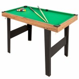 Masă de biliard CB Games 121 x 78 x 61 cm