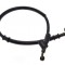 Furtun hidraulic pentru frana, L=800mm Cod Produs: MX_NEW J9054134