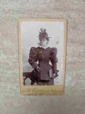 FOTOGRAFIE, PORTRET. SFARSITUL SEC XIX - INCEPUTUL SEC.XX. 22-237983