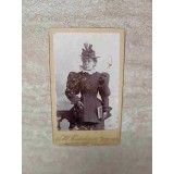 FOTOGRAFIE, PORTRET. SFARSITUL SEC XIX - INCEPUTUL SEC.XX. 22-237983