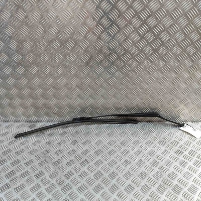Braț ștergător față VW GOLF VII 5G1, BQ1, BE1, BE2 2017 OEM: 5G1955409D 31035905 foto