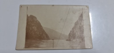 Vapor pe Dunare. Cazane ?? foto