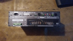 Amplificator de linie Dynacord DPA4260 2x600w foto