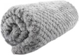 Patura pentru caini DIGIFLEX, plus, gri, 65 x 91 cm