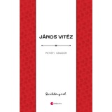 J&aacute;nos vit&eacute;z - Petőfi S&aacute;ndor