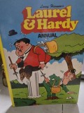 Larry Harmon s Laurel &amp; Hardy Annual 1976