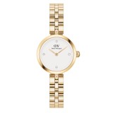 Cumpara ieftin Ceas Dama, Daniel Wellington, Elan Jewelry DW00100715 - Marime universala