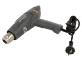 Pistol Electric Aer Cald STEINEL HM1620 S 1,6kW 240-1450l/min