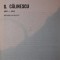 G. Calinescu &ndash; 1899-1945 Biobibliografie