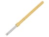 Ac de testare TEKON 4,2 mm 3A Otel Placare Rodiu TK32N