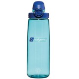 Sticlă de apă NALGENE OTF Sustain 650ml blue/aqua