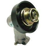Angrenaj Unghiular Inferior Motocoasa , teava 30mm ,tija 9dinti