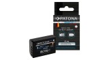 Baterie PATONA Platinum cu intrare USB-C pentru Olympus OM-1 OM1 BLX-1 BLX1