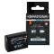Baterie PATONA Platinum cu intrare USB-C pentru Olympus OM-1 OM1 BLX-1 BLX1