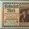 Bancnota istorica 5000 MARCI / MARK - GERMANIA, anul 1922 * cod 63= BERLIN