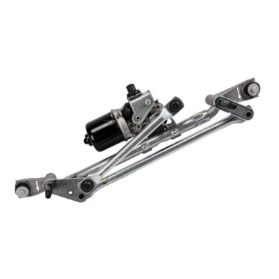 Mecanism stergatoare cu motor Opel Mokka, 12.2012-09.2016; Chevrolet Trax, 01.2013-2020, montare fata, RapidAuto foto
