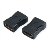 Adaptor HDMI 4K60Hz M-M, S3220, Oem