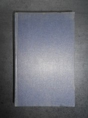 Emilia Bogdan, Alexandru Bogdan - Logica pentru clasa VII-a (1935, prima editie)