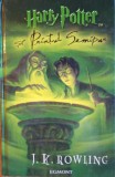 Harry Potter si Printul Semipur/ J.K. Rowling