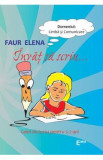 Invat sa scriu... 5-7 ani - Faur Elena