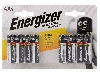 Baterie R6, 1.5V, alcaline, ENERGIZER - 7638900410686
