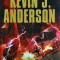 Kevin J. Anderson - Blood of the Cosmos. The saga of shadows, book two
